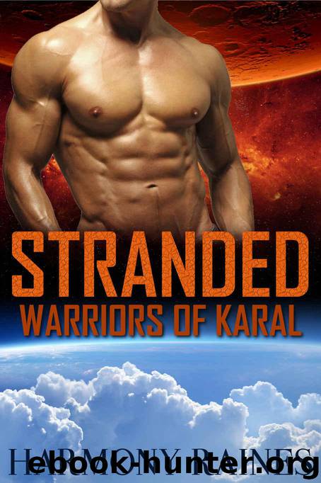 Stranded by Raines Harmony