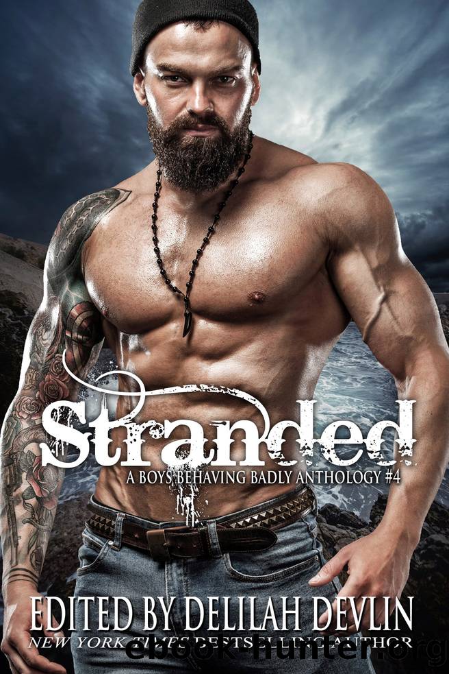 Stranded by unknow