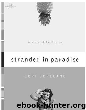 Stranded in Paradise by Lori Copeland