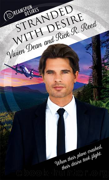 Stranded with Desire by Vivien Dean