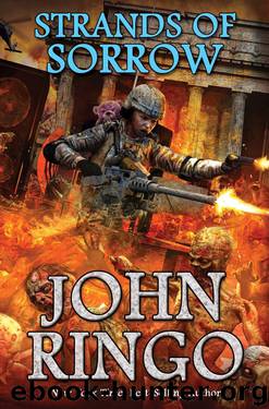 Strands of Sorrow (eARC) by John Ringo
