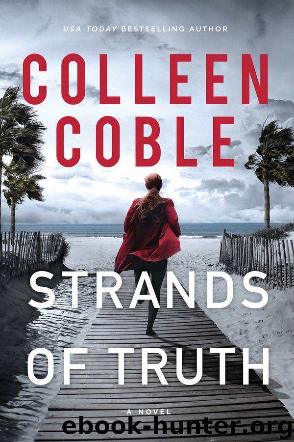Strands of Truth by Colleen Coble
