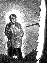 Strange Alliance by Bryce Walton