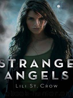 Strange Angels by St. Crow Lili