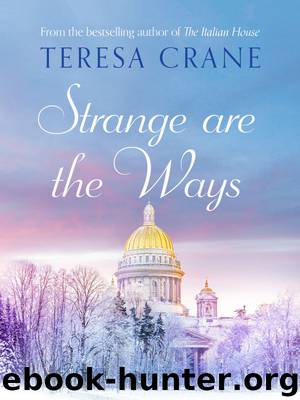 Strange Are the Ways by Teresa Crane