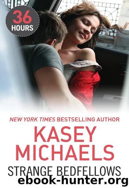 Strange Bedfellows by Kasey Michaels