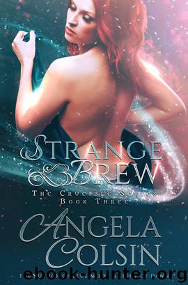 Strange Brew by Angela Colsin