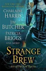 Strange Brew by Various