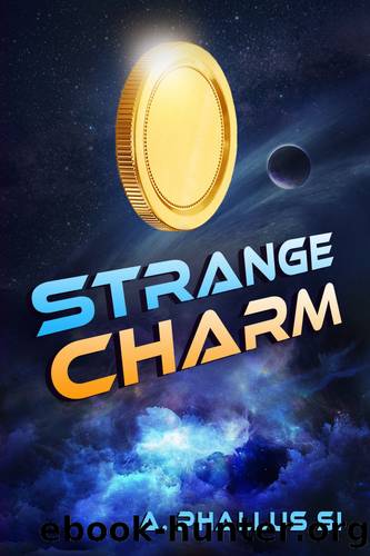 Strange Charm by A Phallus Si