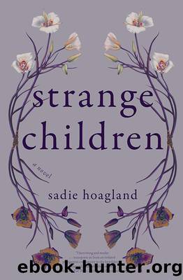 Strange Children by Sadie Hoagland