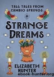 Strange Dreams: A Small Town Shifter Anthology by Elizabeth Hunter