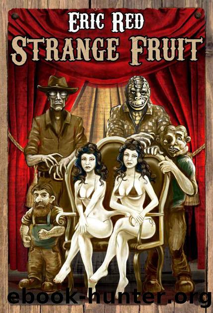 Strange Fruit by Eric Red