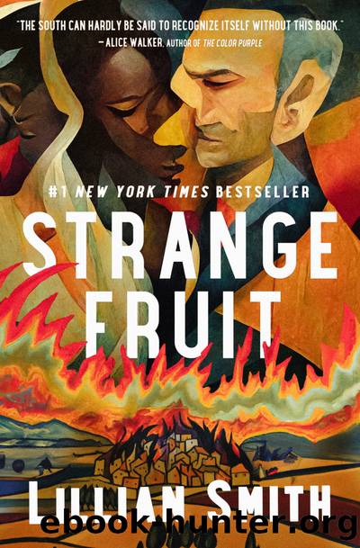 Strange Fruit by Lillian Smith