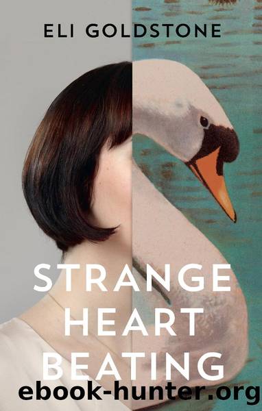 Strange Heart Beating by Eli Goldstone