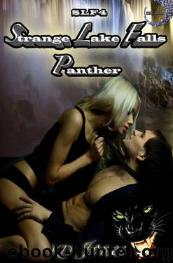 Strange Lake Falls Panther (Strange Lake Falls Series Book 4) by KD Jones