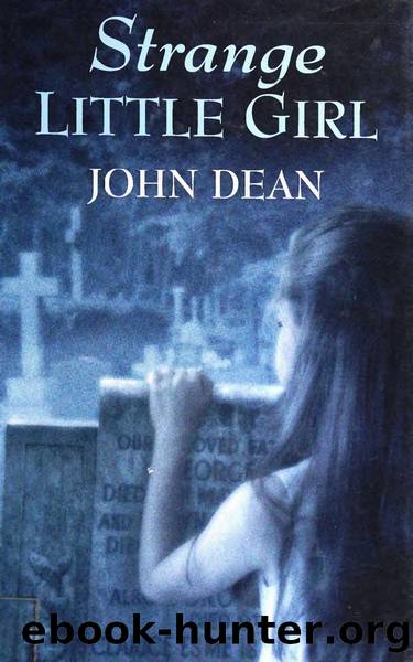 Strange Little Girl (2007) by John Dean