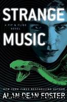 Strange Music by Foster Alan Dean