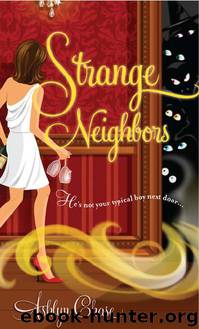 Strange Neighbors (2010) by Chase Ashlyn