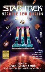 Strange New Worlds III by unknow