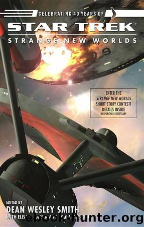 Strange New Worlds IX by Dean Smith & Elisa J. Kassin & Paula M. Block