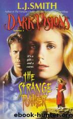 Strange Power by Smith L J