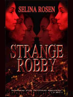 Strange Robby