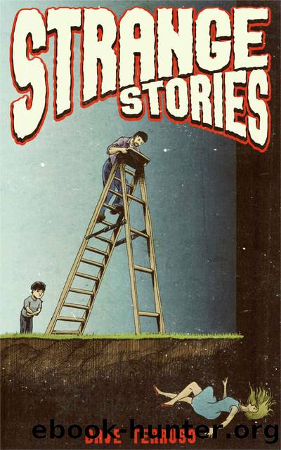Strange Stories by Dave Terruso