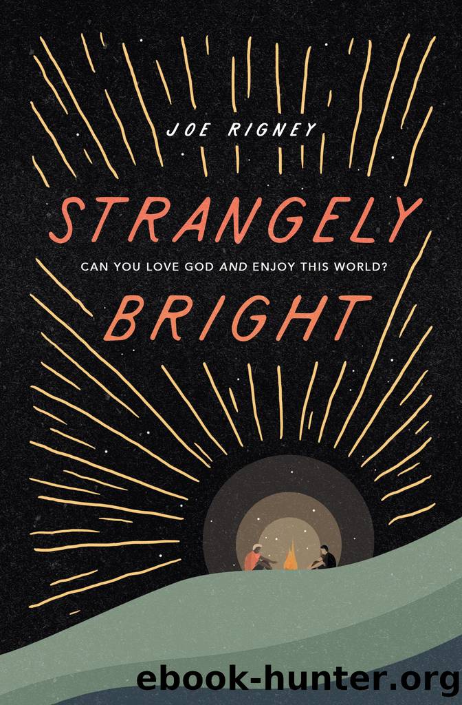 Strangely Bright? by Unknown