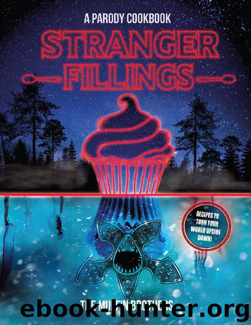 Stranger Fillings by The Muffin Brothers