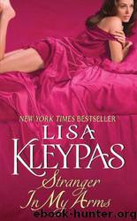 Stranger In My Arms by Kleypas Lisa