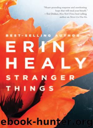 Stranger Things by Erin Healy