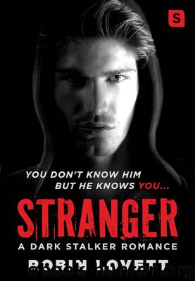 Stranger by Robin Lovett