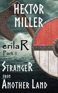 Stranger from Another Land by Hector Miller