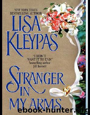 Stranger in My Arms by Lisa Kleypas