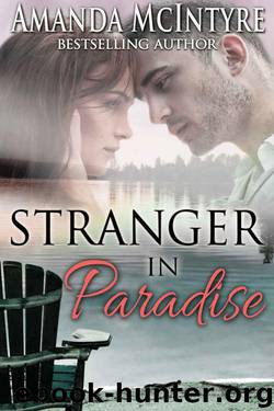 Stranger in Paradise by McIntyre Amanda