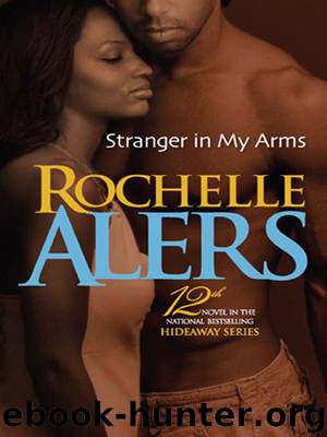Stranger in my Arms by Rochelle Alers