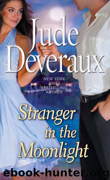 Stranger in the Moonlight by Jude Deveraux