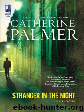 Stranger in the Night by Catherine Palmer