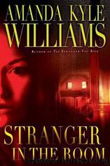 Stranger in the Room by Amanda Kyle Williams