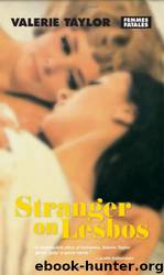 Stranger on Lesbos by Valerie Taylor & Marcia Gallo