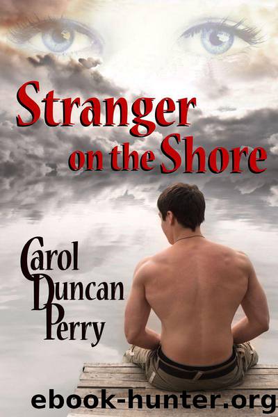 Stranger on the Shore by Carol Duncan Perry