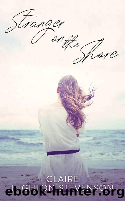 Stranger on the Shore by Claire Highton-Stevenson