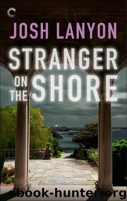 Stranger on the Shore by Josh Lanyon