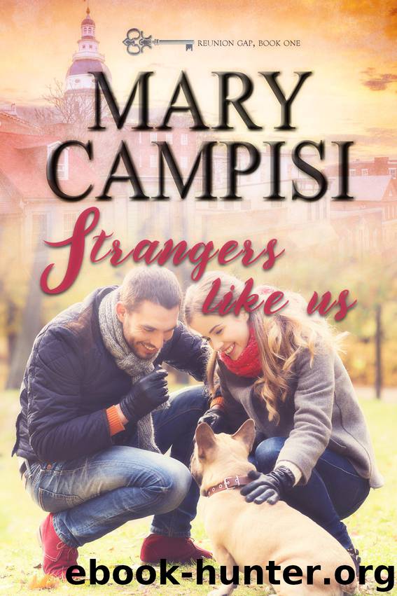 Strangers Like Us by Mary Campisi