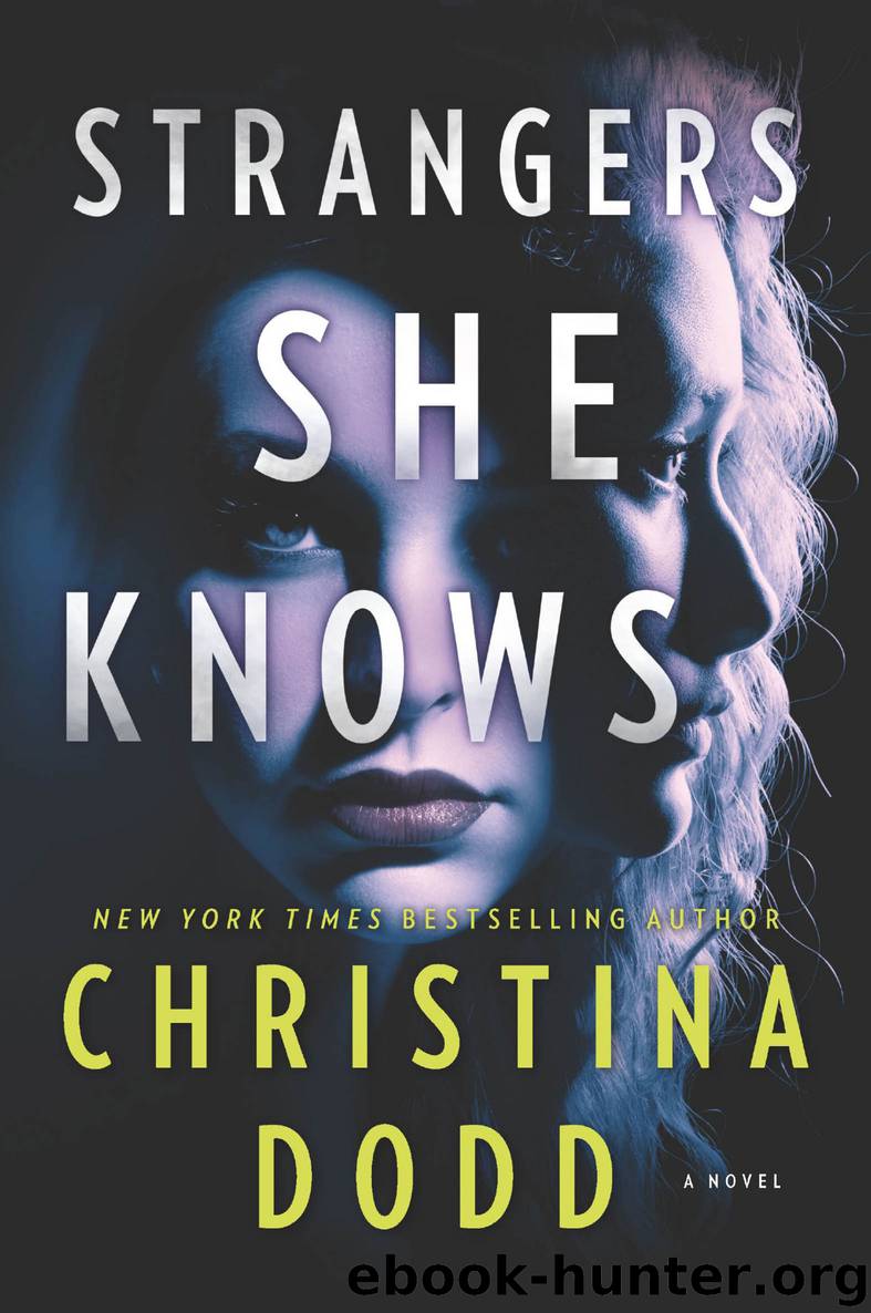 Strangers She Knows by Christina Dodd