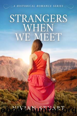 Strangers When We Meet by Vivian Stuart
