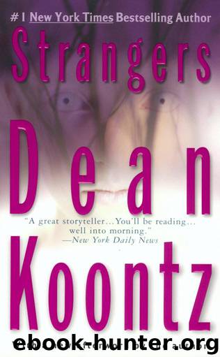 Strangers by Dean Koontz