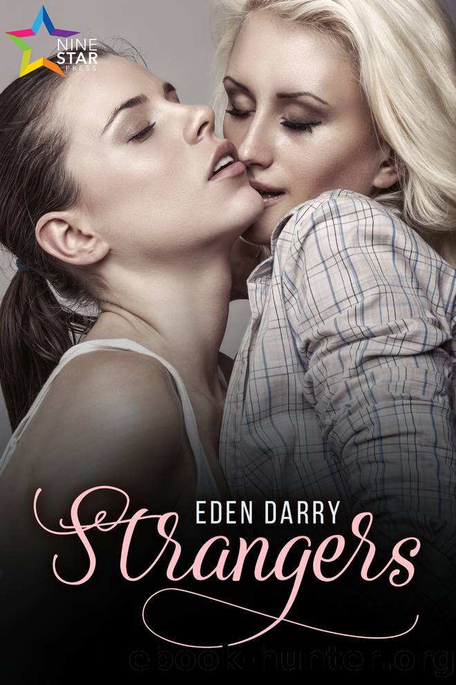 Strangers by Eden Darry