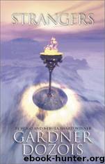Strangers by Gardner Dozois
