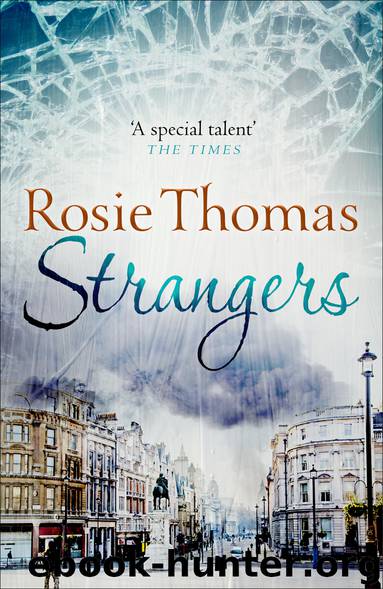 Strangers by Rosie Thomas